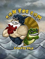 Strategy First Run For Rum PC Game